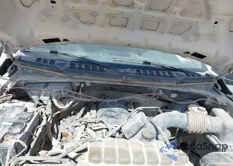 2019 Ford F-150 Xl из США, поврежденный, VIN 1FTEW1C5XKFC56793